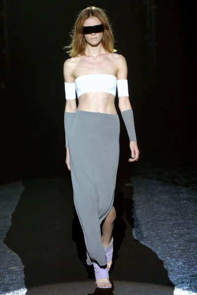 Look 7